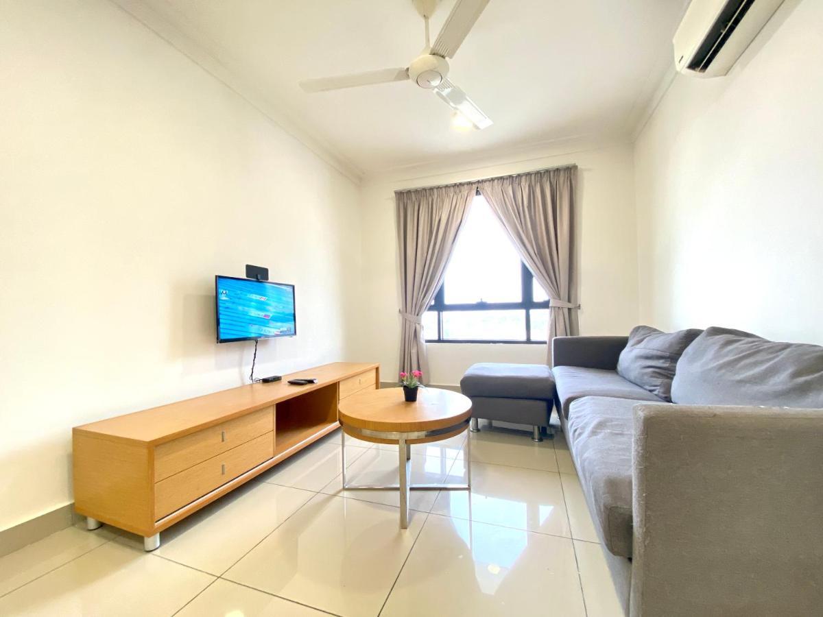 Solstice Cyberjaya By Easy Property Exterior photo