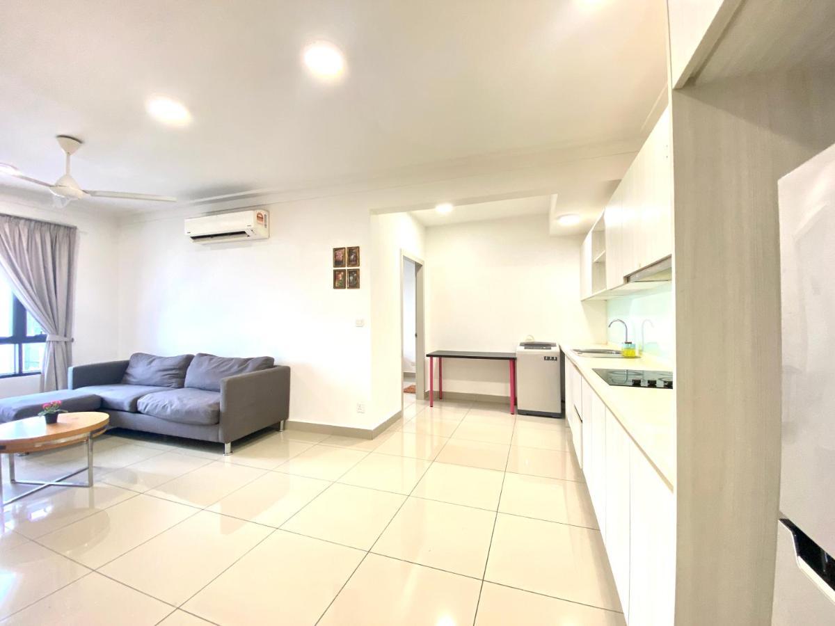 Solstice Cyberjaya By Easy Property Exterior photo