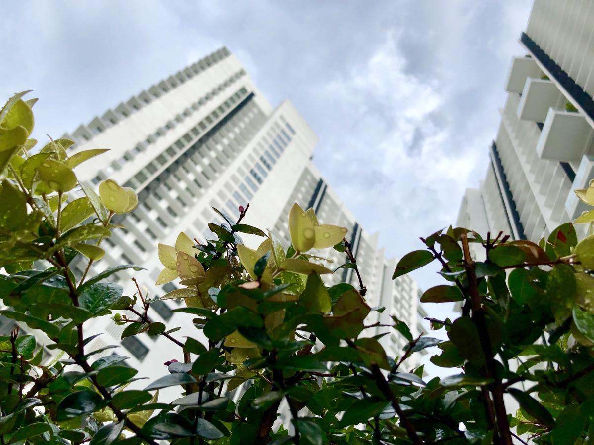 Solstice Cyberjaya By Easy Property Exterior photo