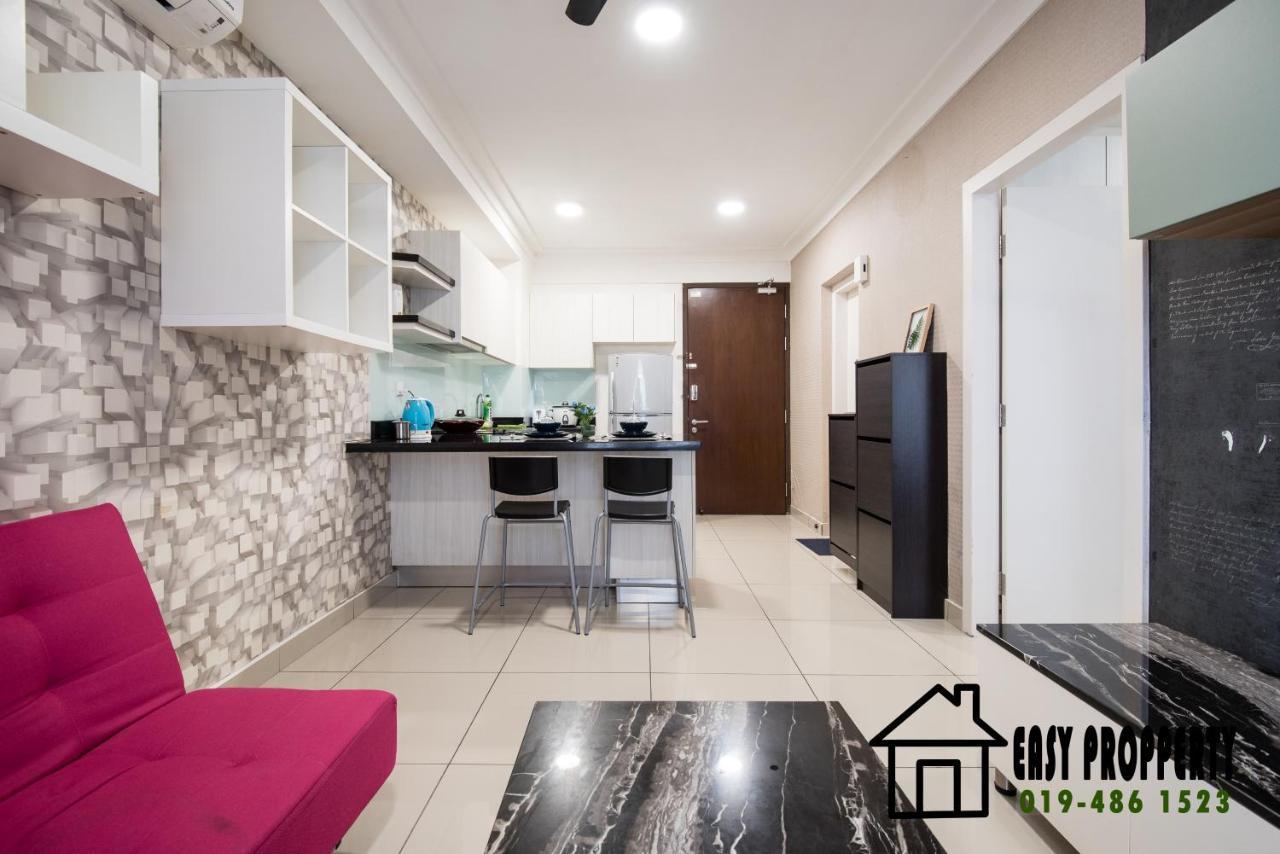 Solstice Cyberjaya By Easy Property Exterior photo