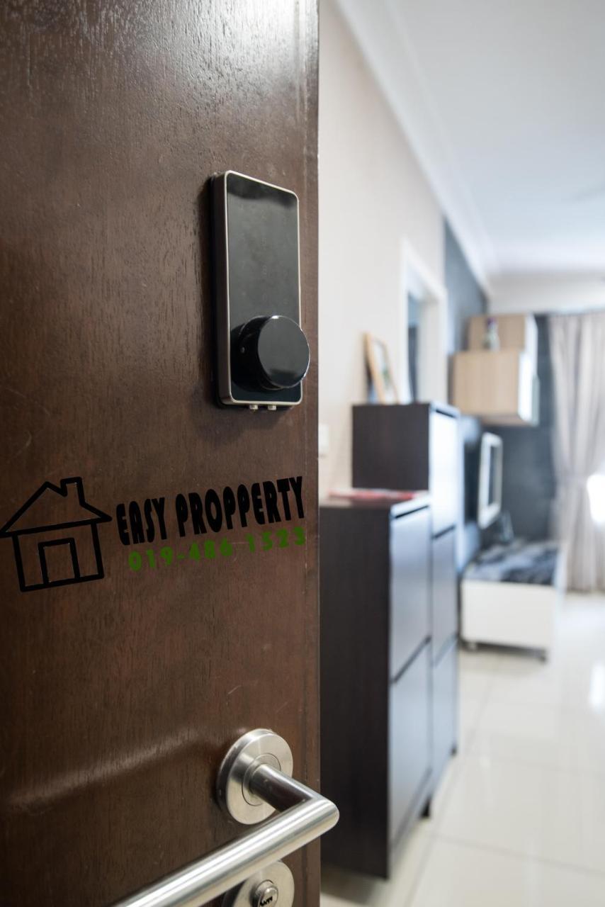 Solstice Cyberjaya By Easy Property Exterior photo